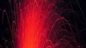 Вулканология: Эмиссары Апокалипсиса