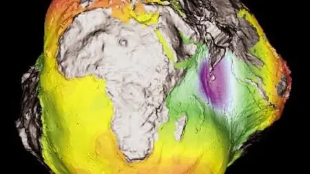 Выполнить вокруг бедер