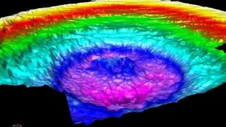 Ром в Северном море