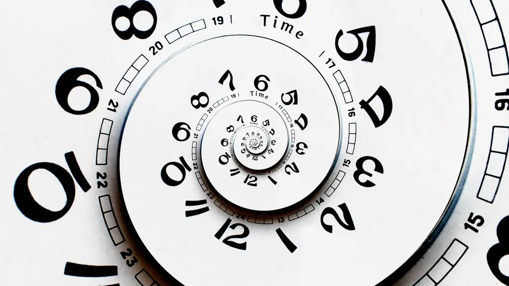 Не оставляйте свое время без присмотра