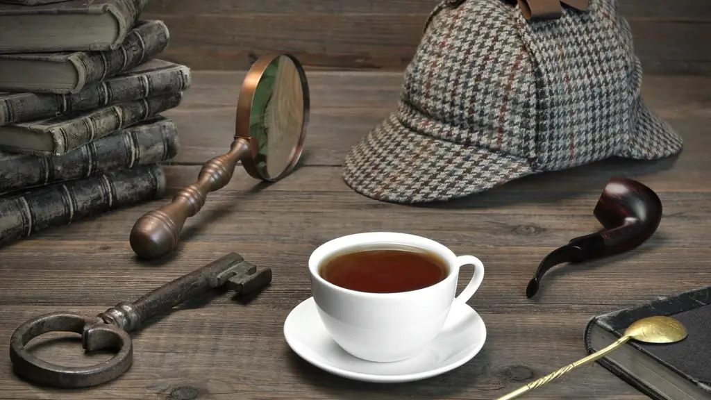 Мир формул Фрейстеттера: Правило трех