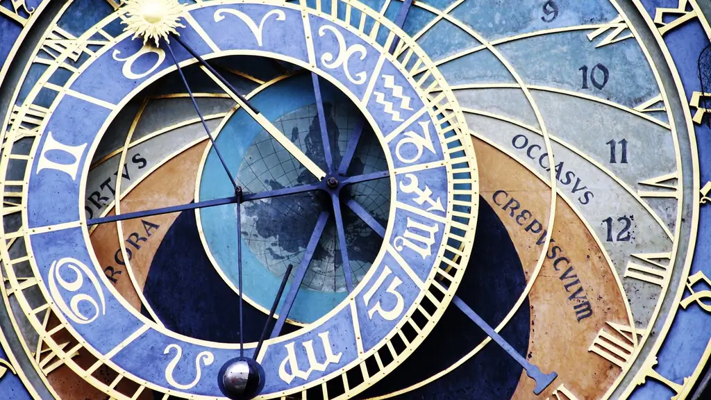 Почему четыре сезона разной длины?