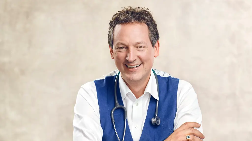 Мозговой воск Хиршхаузена: из внутреннего слуха