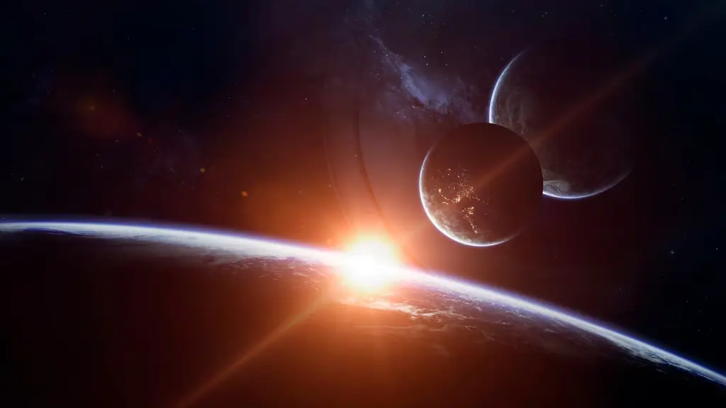 Мир формул Фрейстеттера: Кеплер, Ньютон и МКС