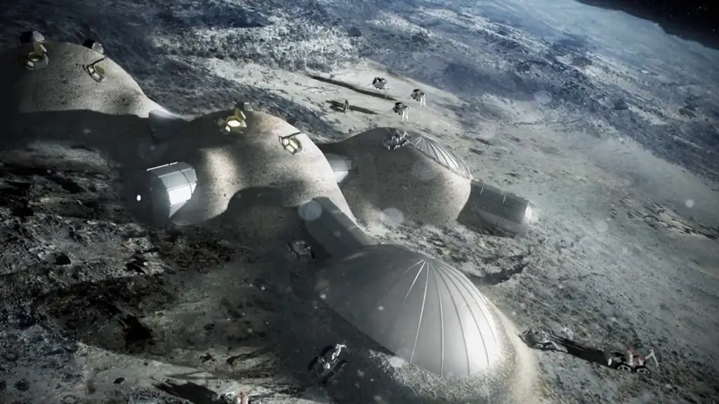 Космические путешествия: Отправление в новый космос