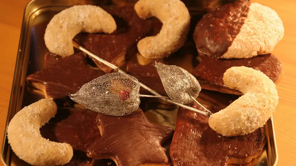 Hatts: Аромат Рождества