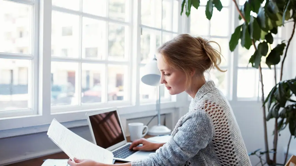 Работа: Что дает домашний офис? Шесть самых важных инсайтов