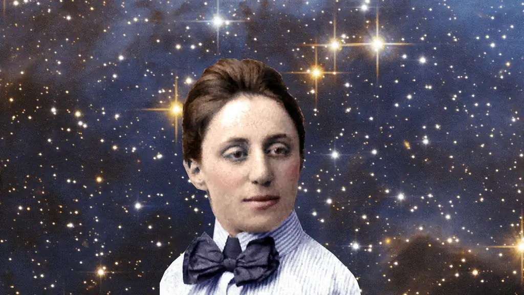 Модельный подход: Конференция Эмми Нётер