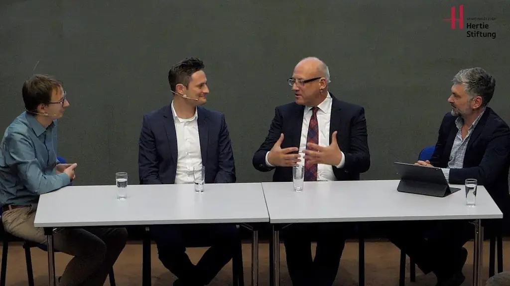 ИИ и автономное вождение: панельная дискуссия