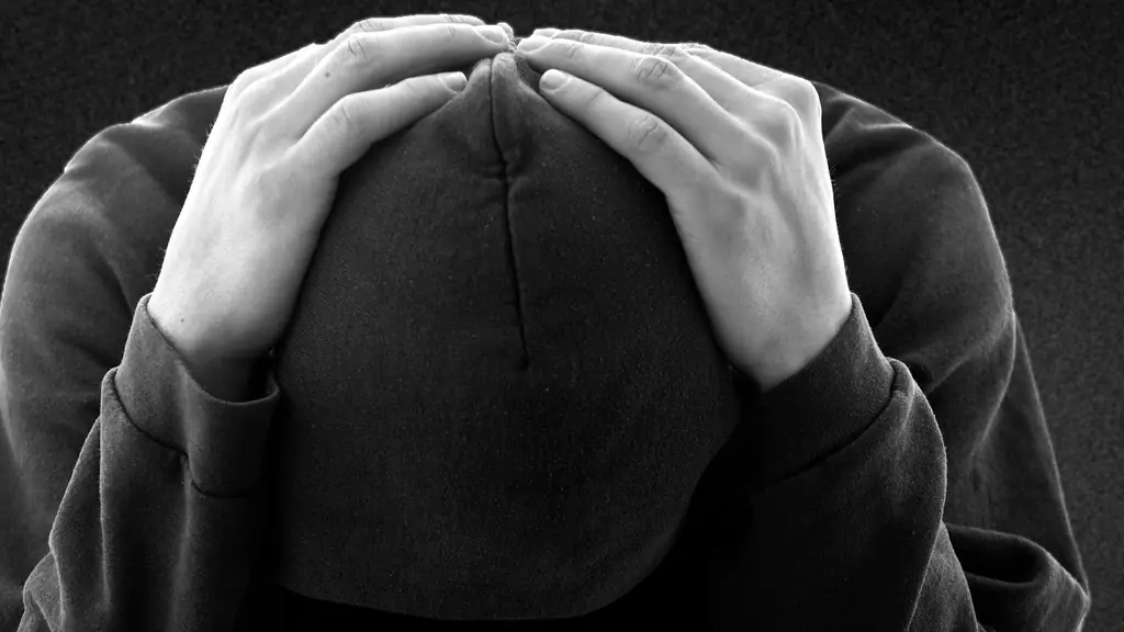 Обсессивно-компульсивное расстройство: Когда принуждение ограничивает жизнь