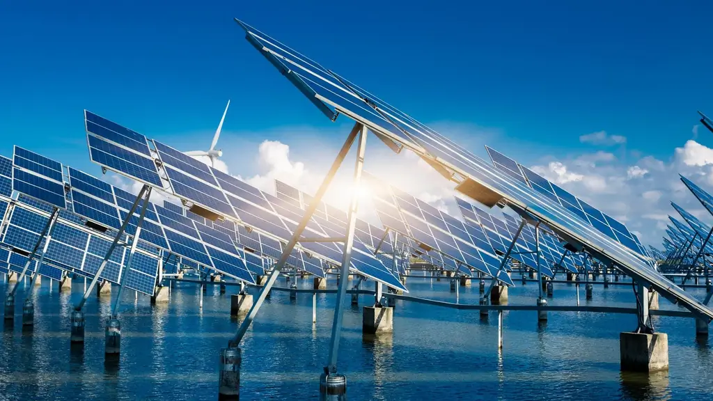 Проверка фактов: энергетический переход