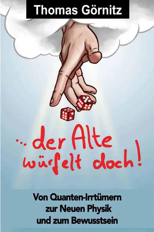 Рецензия на книгу «Старик бросает кости!»