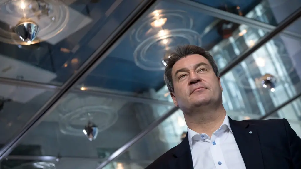 Баварская космическая программа: Bavaria One: Полностью отстраненная?