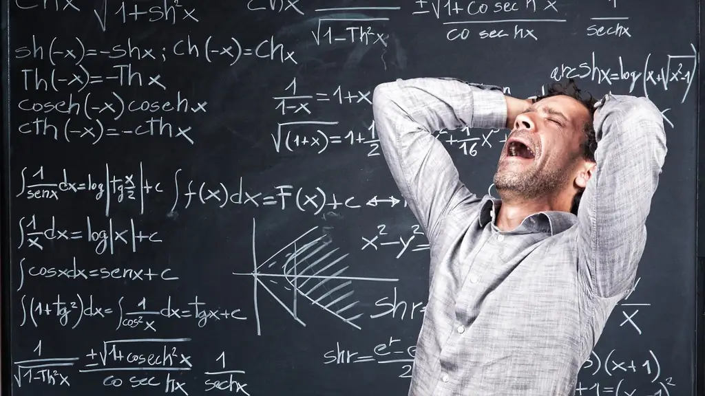 Мир формул Фрейстеттера: сила чисел