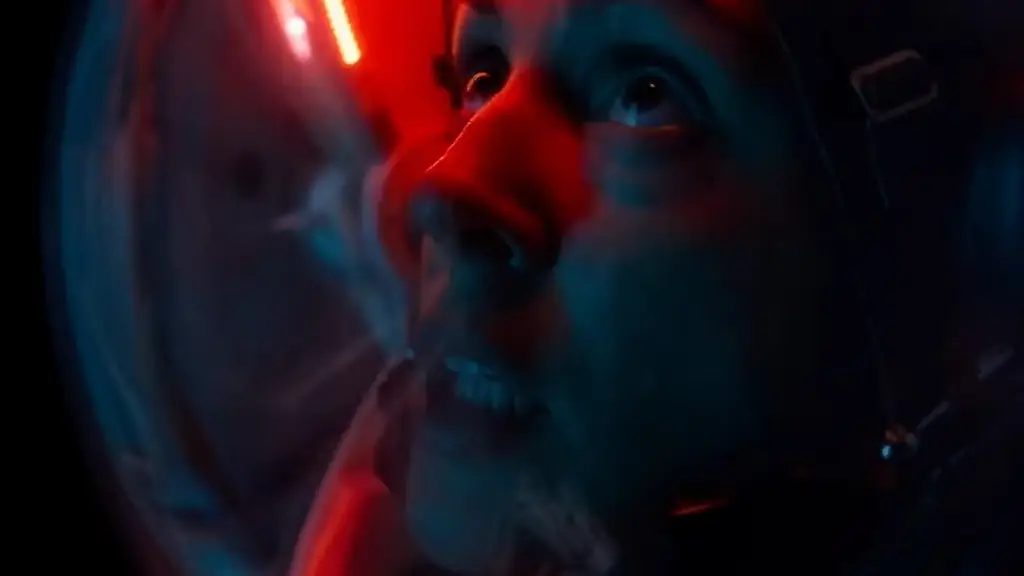 Рецензия на фильм: «Жизнь» – Эволюционный отбор в невесомости