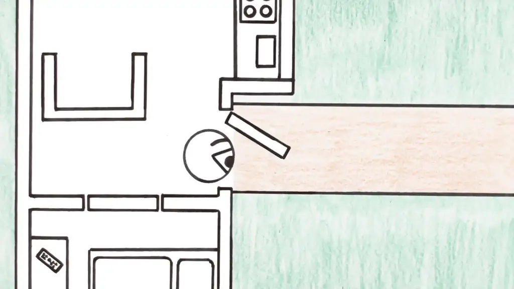 Дополнительные измерения: Поднимитесь в четвертое измерение