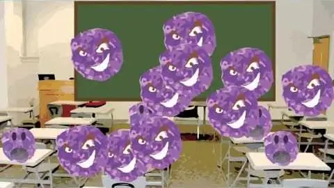 Рак: уроки лейкемии доступны для детей