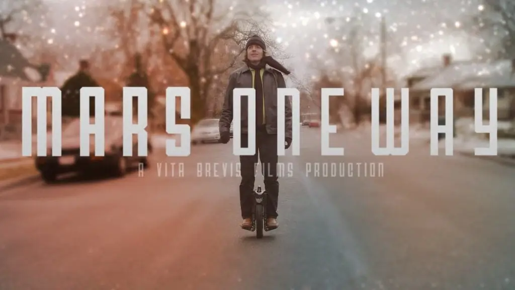 Красная планета: миссия восхождения на Марс