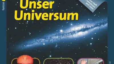От нашего имени: наука для следующего поколения