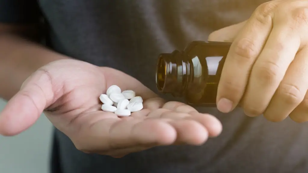 Психотропные препараты: не бойтесь таблетки от забывчивости