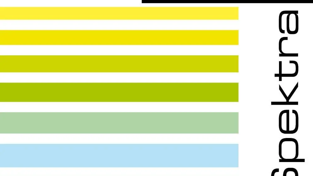 Выставка: Испытайте цвета