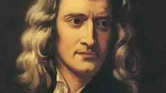 Оригинальная рукопись: яблоко Ньютона теперь падает онлайн