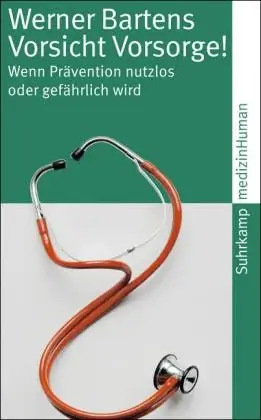 Всегда ли здравоохранение имеет смысл?