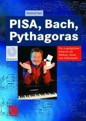 Рецензия на книги PISA, Баха, Пифагора