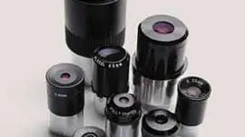 Базовые знания: крепления, искатели и аксессуары