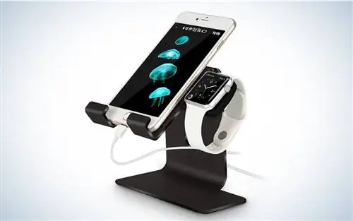 Зарядная стойка Tranesca