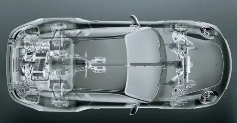 Больше, чем просто кожа