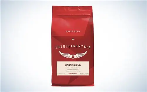 Смесь интеллектуальных домов