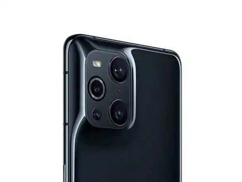 Oppo оснастила свой новый флагманский смартфон цифровым микроскопом