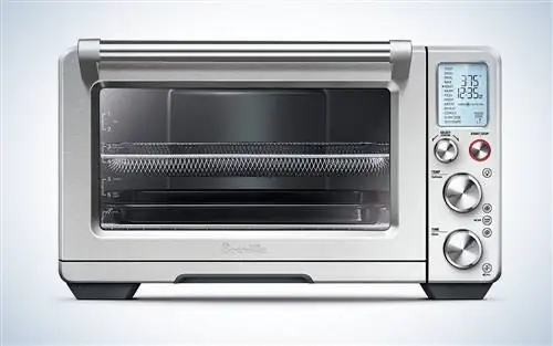 Smart Oven Air от Breville