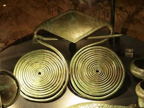 Внимание, любители истории: Бронзовый век нуждается в вас