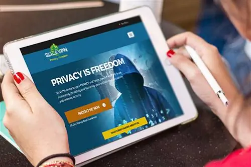Наслаждайтесь дополнительной экономией на этих VPN с высоким рейтингом, которые защитят вас в Интернете Наслаждайтесь дополнительной экономией на этих VPN с высоким рейтингом, которые защитят вас в Интернете