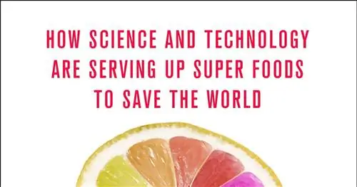 Будет ли еда будущего «неестественно вкусной»?
