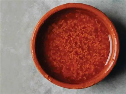 Соус Мохо Пикон