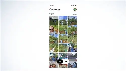 Подборка фотографий, сделанных в солнцезащитных очках Facebook и Ray-Ban.