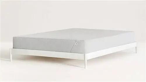 Пучковый и игольчатый матрас