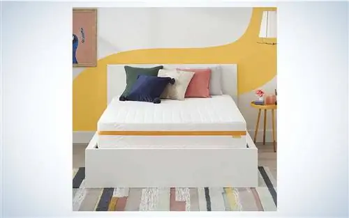 Киберпонедельник: последний шанс получить лучшие предложения матрасов