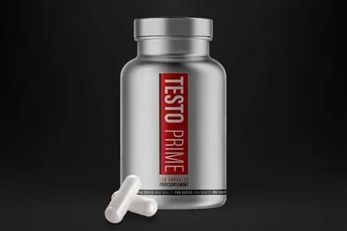 12 лучших добавок тестостерона