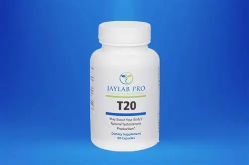 12 лучших добавок тестостерона