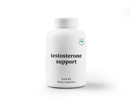 12 лучших добавок тестостерона