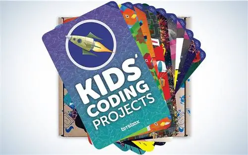 Подписка на кодирование Bitsbox