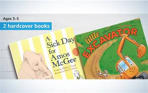 Коробка с прайм-книгой