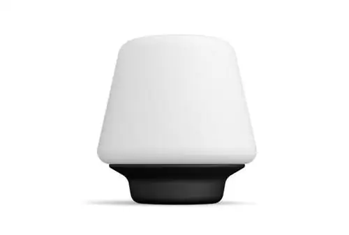 Лампа Philips Wellness