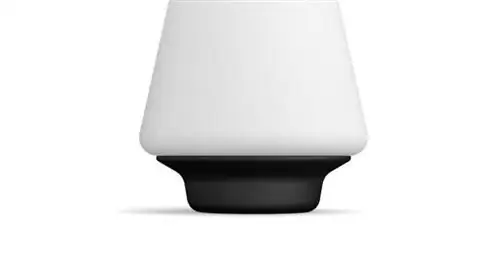 Обзор ламп Philips Hue Wellness и Wellner: они (вроде) горят