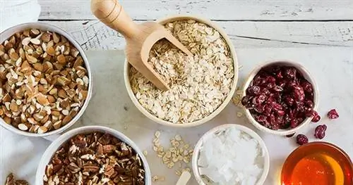 Лучшие системы организации для каждого пекаря