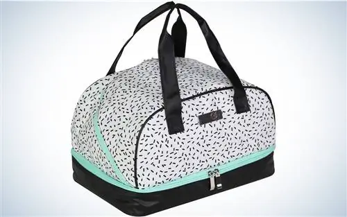 Портативная сумка для хранения вещей Everything Mary для кухни и выпечки